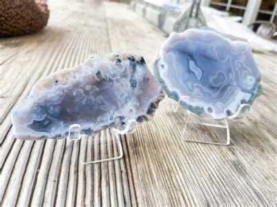 Slab Agate: The Enchanting Gemstone Unveiled