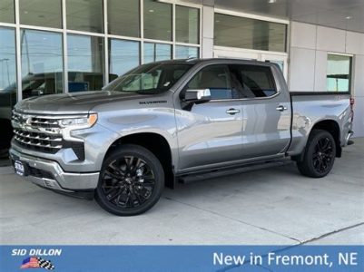 Silver Pyrite: The 2025 Goldmine VS The 2018 Silverado?