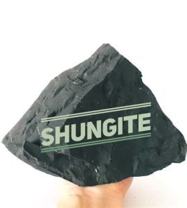 Shungite Stone Price 2025: Everything You Need to Know