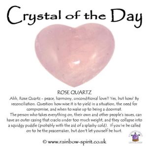 Rose Quartz Stones: Exploring the Power of Love and Healing