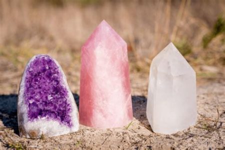 Rose Quartz Amethyst: A Timeless Gem for 2025