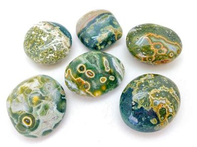 Orbicular Jasper: 2025 Meaning VS Timeless Wisdom